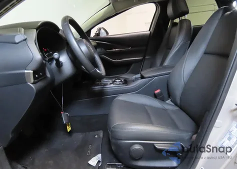 2024 Mazda Cx-30 Select from USA, damaged, VIN 3MVDMBBM2RM695348